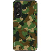 Sonique ���� Camouflage Army Series ��� Oneplus Nord 5 5G �������