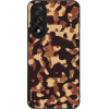 Sonique ���� Camouflage Army Series ��� Oneplus Nord 5 5G ���� 01