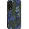 Sonique ���� Camouflage Army Series ��� Oneplus Nord 5 5G ���� 01