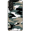 Sonique ���� Camouflage Army Series ��� Oneplus Nord 5 5G ����