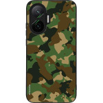 Sonique ���� Camouflage Army Series ��� Xiaomi Poco F7 5G �������