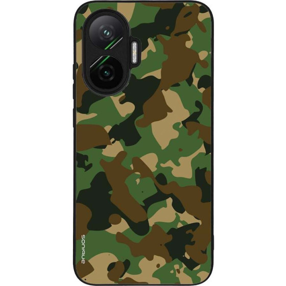 Sonique ���� Camouflage Army Series ��� Xiaomi Poco F7 5G �������