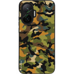 Sonique ���� Camouflage Army Series ��� Xiaomi Poco F7 5G ������� 01