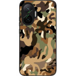 Sonique ���� Camouflage Army Series ��� Xiaomi Poco F7 5G ����