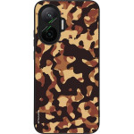 Sonique ���� Camouflage Army Series ��� Xiaomi Poco F7 5G ���� 01