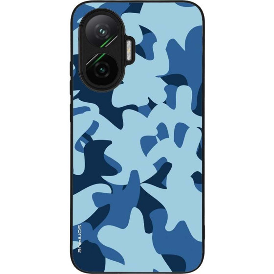 Sonique ���� Camouflage Army Series ��� Xiaomi Poco F7 5G ����