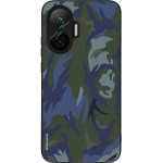 Sonique ���� Camouflage Army Series ��� Xiaomi Poco F7 5G ���� 01