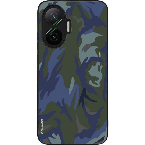 Sonique ���� Camouflage Army Series ��� Xiaomi Poco F7 5G ���� 01