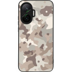 Sonique ���� Camouflage Army Series ��� Xiaomi Poco F7 5G ����