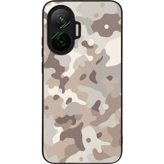 Sonique ���� Camouflage Army Series ��� Xiaomi Poco F7 5G ����
