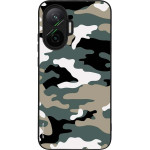 Sonique ���� Camouflage Army Series ��� Xiaomi Poco F7 5G ����