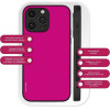 Sonique ���� Colorbloc Series ��� Xiaomi Poco F7 5G ��������