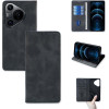 Sonique ���� ��������� Vintage Magnet Wallet Huawei Pura 70 �����