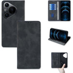Sonique ���� ��������� Vintage Magnet Wallet Huawei Pura 70 �����