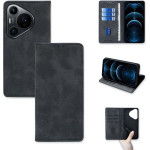 Sonique ���� ��������� Vintage Magnet Wallet Huawei Pura 70 Pro �����