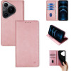 Sonique ���� ��������� Vintage Magnet Wallet Huawei Pura 70 Pro ��� �����
