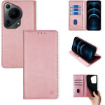 Sonique ���� ��������� Vintage Magnet Wallet Huawei Pura 70 Ultra ��� �����
