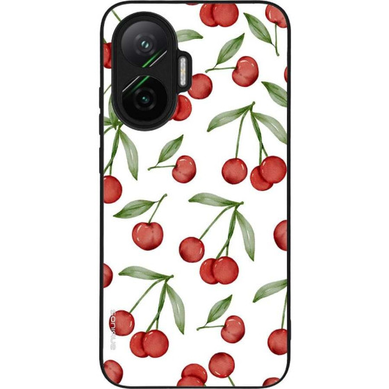 Sonique ���� Fruit Series ��� Xiaomi Poco F7 5G ������ 01