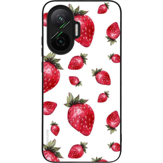 Sonique ���� Fruit Series ��� Xiaomi Poco F7 5G ������� 01