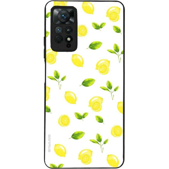 Sonique ���� Fruit Series ��� Xiaomi Redmi Note 11 Pro 4G/5G ������ 01