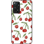 Sonique ���� Fruit Series ��� Xiaomi Redmi Note 11 Pro 4G/5G ������ 01