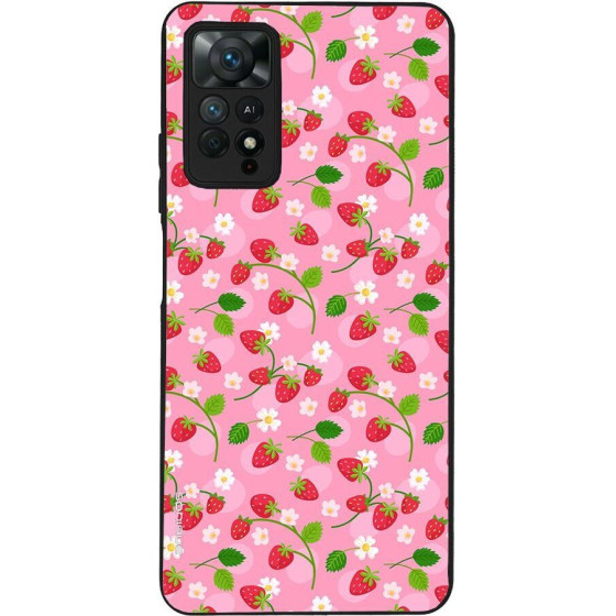 Sonique ���� Fruit Series ��� Xiaomi Redmi Note 11 Pro 4G/5G �������