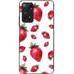 Sonique ���� Fruit Series ��� Xiaomi Redmi Note 11 Pro 4G/5G ������� 01