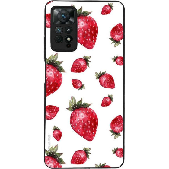 Sonique ���� Fruit Series ��� Xiaomi Redmi Note 11 Pro 4G/5G ������� 01