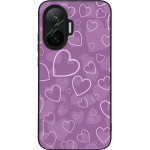 Sonique ���� Heart Series ��� Xiaomi Poco F7 5G �������