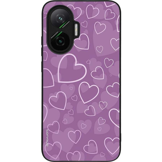 Sonique ���� Heart Series ��� Xiaomi Poco F7 5G �������