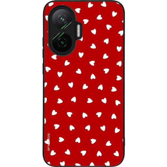 Sonique ���� Heart Series ��� Xiaomi Poco F7 5G �������