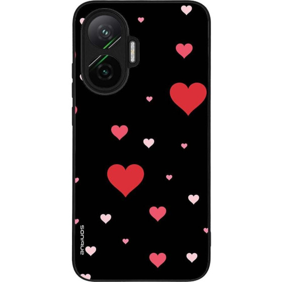 Sonique ���� Heart Series ��� Xiaomi Poco F7 5G �����