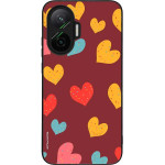 Sonique ���� Heart Series ��� Xiaomi Poco F7 5G �������