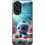 Sonique ���� Italian Brainrot Series ��� Xiaomi Poco C71 4G Blueberrinni Octopussini