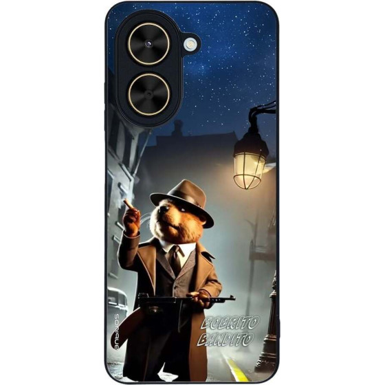 Sonique ���� Italian Brainrot Series ��� Xiaomi Poco C71 4G Bobrito Bandito