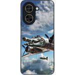 Sonique ���� Italian Brainrot Series ��� Xiaomi Poco C71 4G Bombardino Crocodilo
