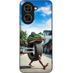 Sonique ���� Italian Brainrot Series ��� Xiaomi Poco C71 4G Boneca Ambalabu