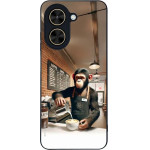 Sonique ���� Italian Brainrot Series ��� Xiaomi Poco C71 4G Chimpanzini Cappuccini