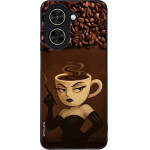 Sonique ���� Italian Brainrot Series ��� Xiaomi Poco C71 4G Espresso Signora