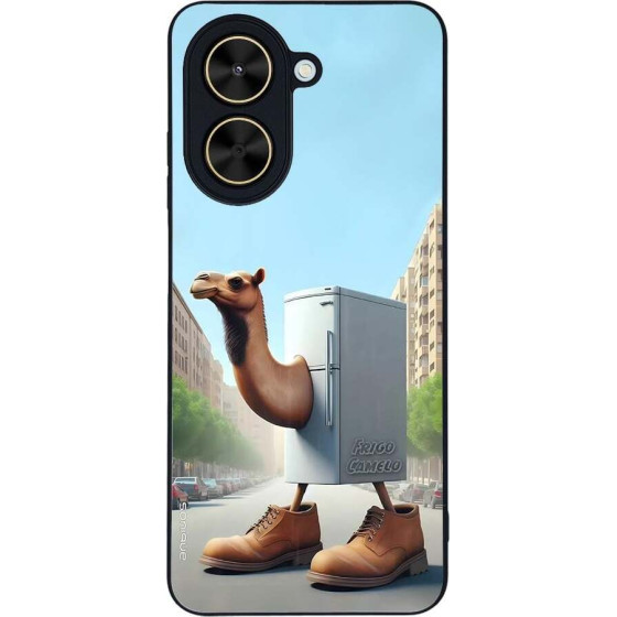 Sonique ���� Italian Brainrot Series ��� Xiaomi Poco C71 4G Frigo Camelo