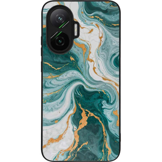 Sonique ���� Marble Series ��� Xiaomi Poco F7 5G ������� 01