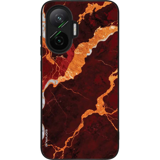 Sonique ���� Marble Series ��� Xiaomi Poco F7 5G �������