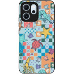 Sonique ���� Ocean Series ��� Oppo Reno14 F 5G �������