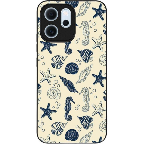 Sonique ���� Ocean Series ��� Oppo Reno14 F 5G �������