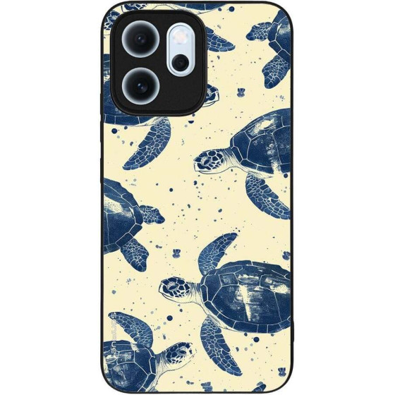 Sonique ���� Ocean Series ��� Oppo Reno14 F 5G �������
