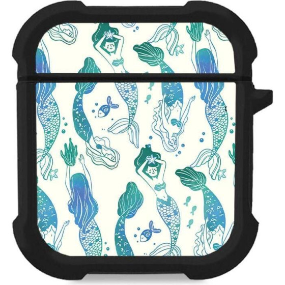 Sonique ���� ��������� Ocean Series ��� Airpods 1/2 ��������