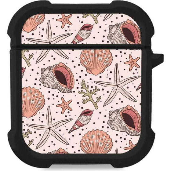 Sonique ���� ��������� Ocean Series ��� Airpods 1/2 ��������