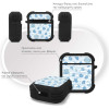 Sonique ���� ��������� Ocean Series ��� Airpods 1/2 ��������