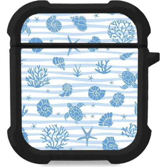 Sonique ���� ��������� Ocean Series ��� Airpods 1/2 ��������