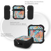 Sonique ���� ��������� Ocean Series ��� Airpods 1/2 �������